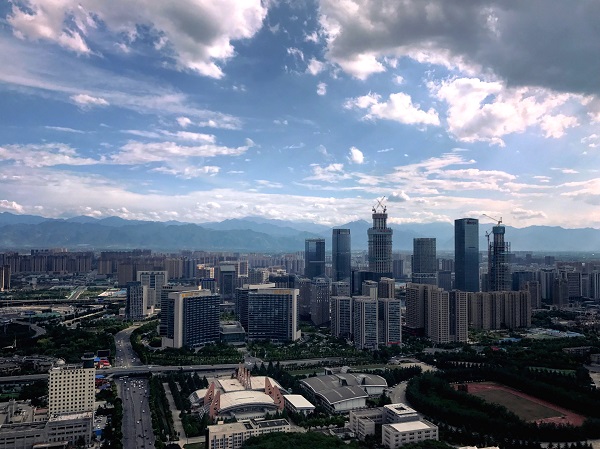 “慶五一、迎五四”攝影、書畫比賽優(yōu)秀作品展示（二）