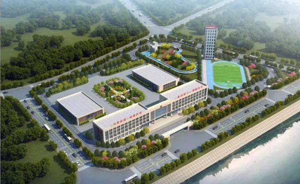 仲夏傳喜報(bào)！公司1.21億中標(biāo)新項(xiàng)目！