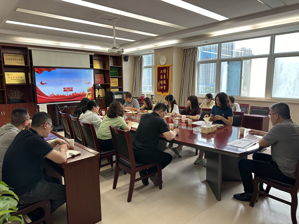 創(chuàng)新宣講模式  讓全國兩會(huì)精神與新思想深入人心